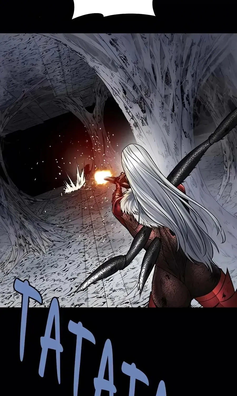 Dead Queen Chap 183 - Next Chap 184