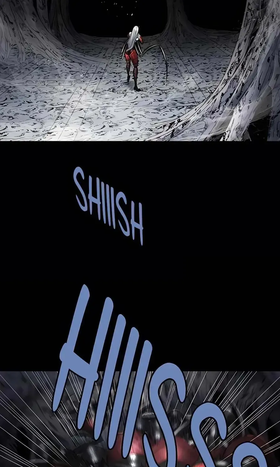 Dead Queen Chap 183 - Next Chap 184