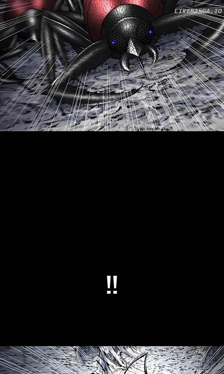 Dead Queen Chap 183 - Next Chap 184