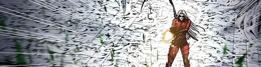 Dead Queen Chap 183 - Next Chap 184