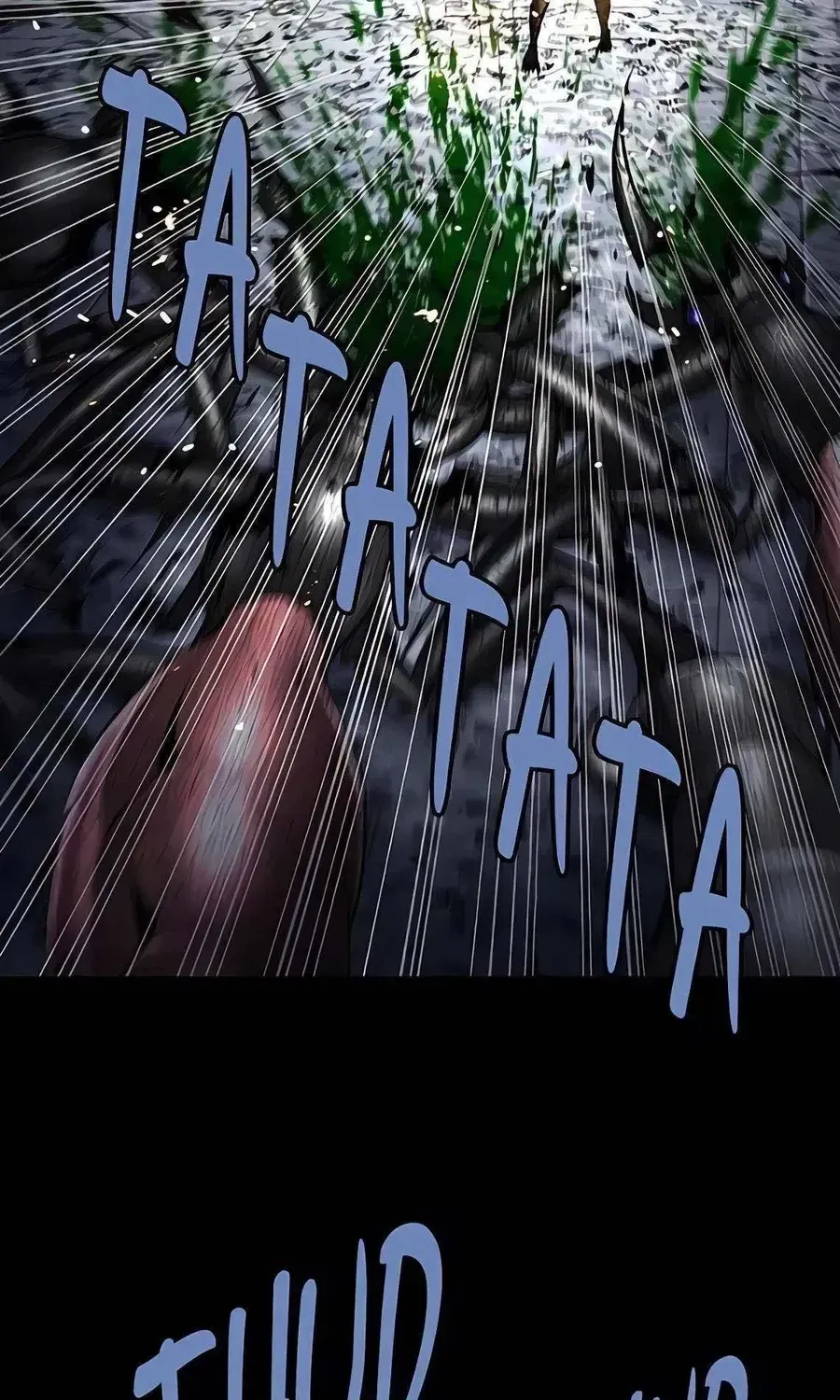 Dead Queen Chap 183 - Next Chap 184