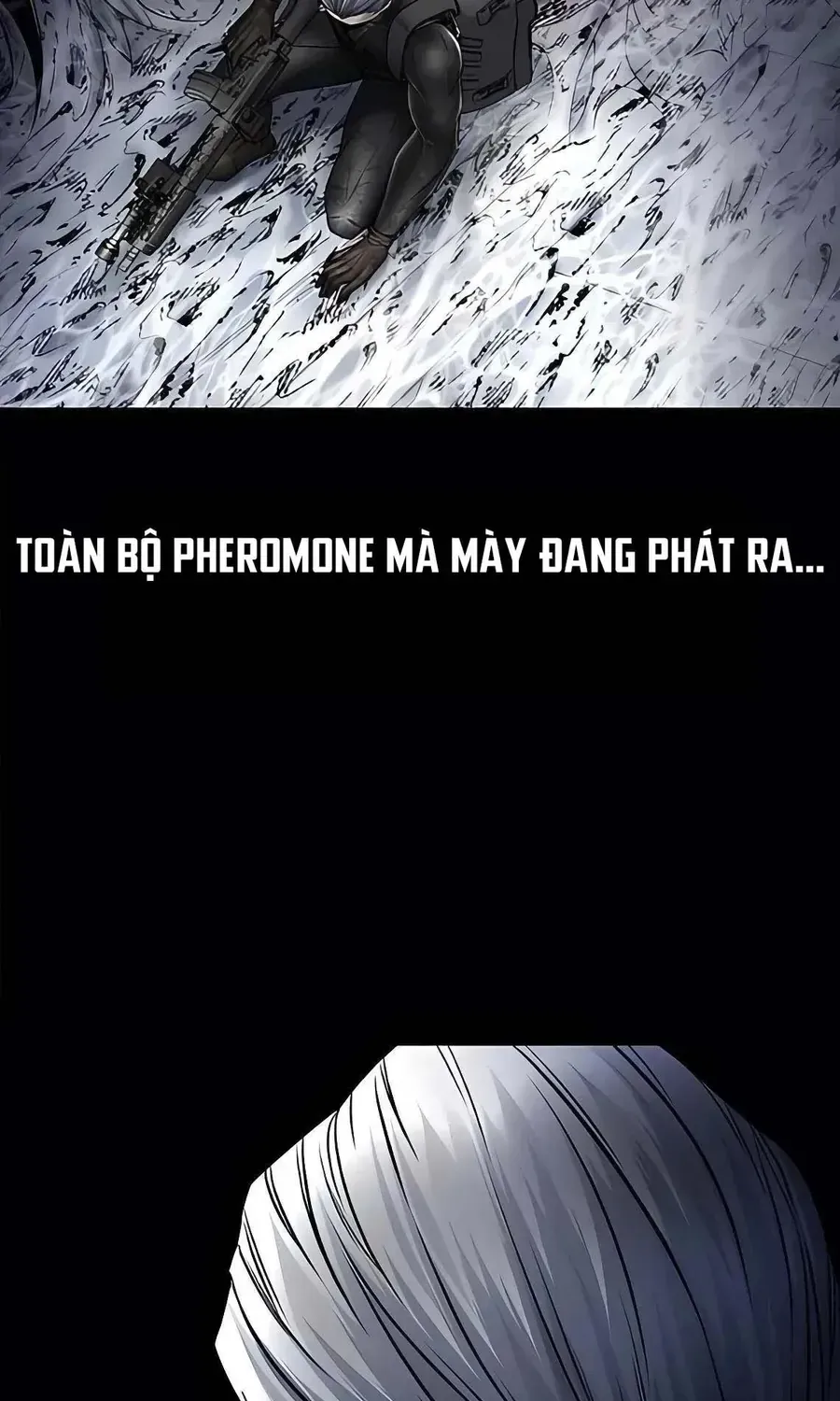 Dead Queen Chap 183 - Next Chap 184