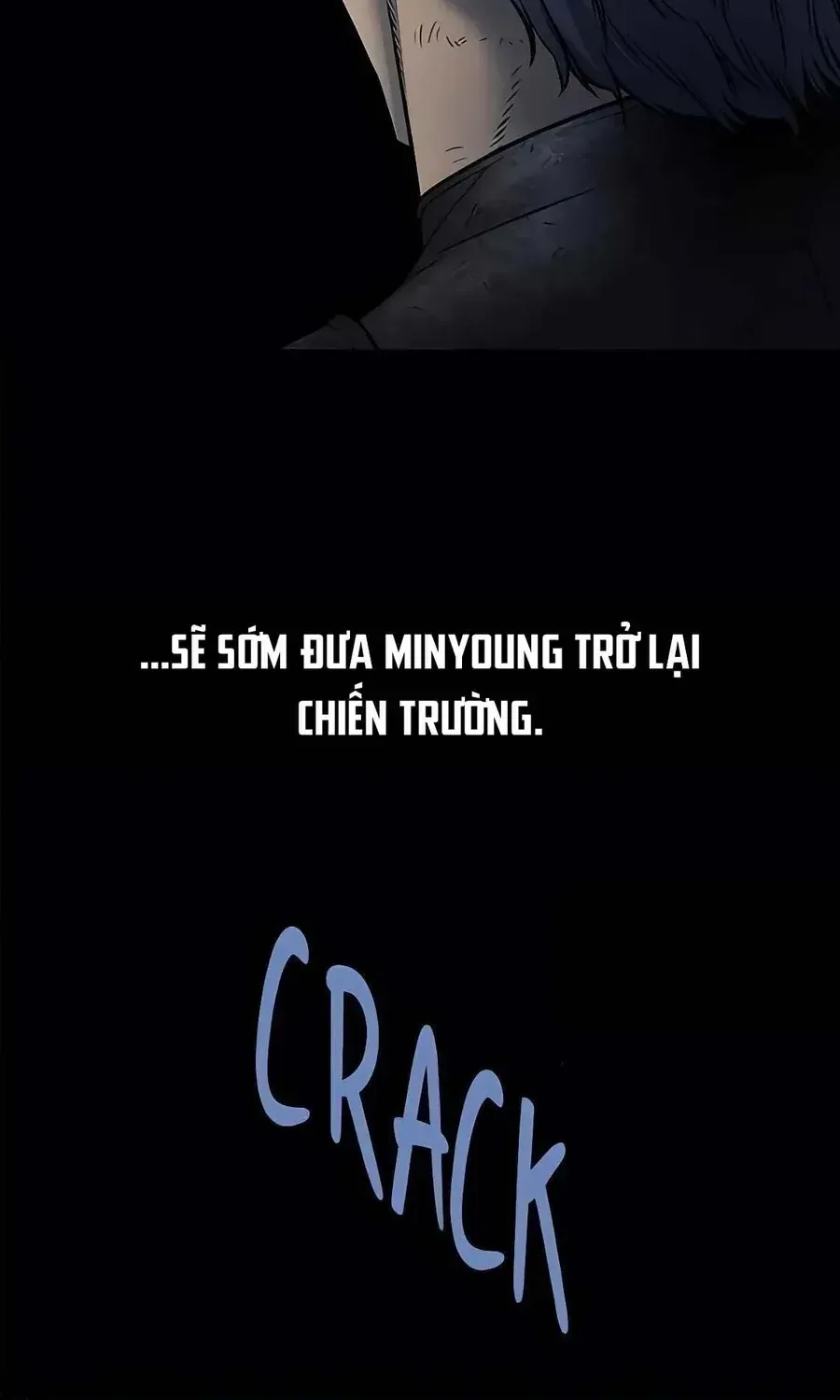 Dead Queen Chap 183 - Next Chap 184