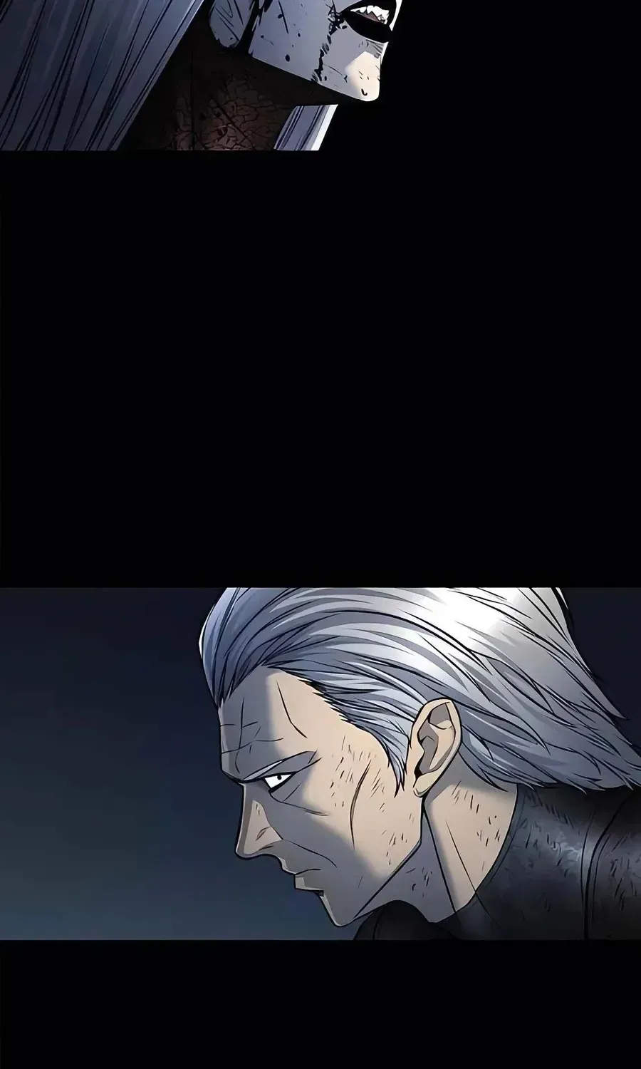 Dead Queen Chap 183 - Next Chap 184