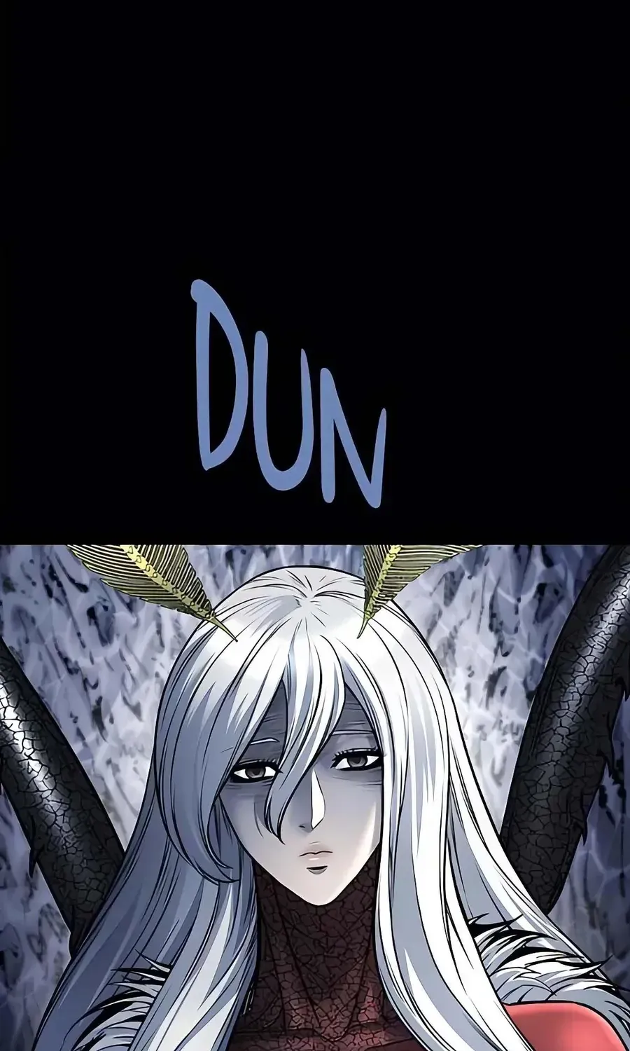 Dead Queen Chap 183 - Next Chap 184