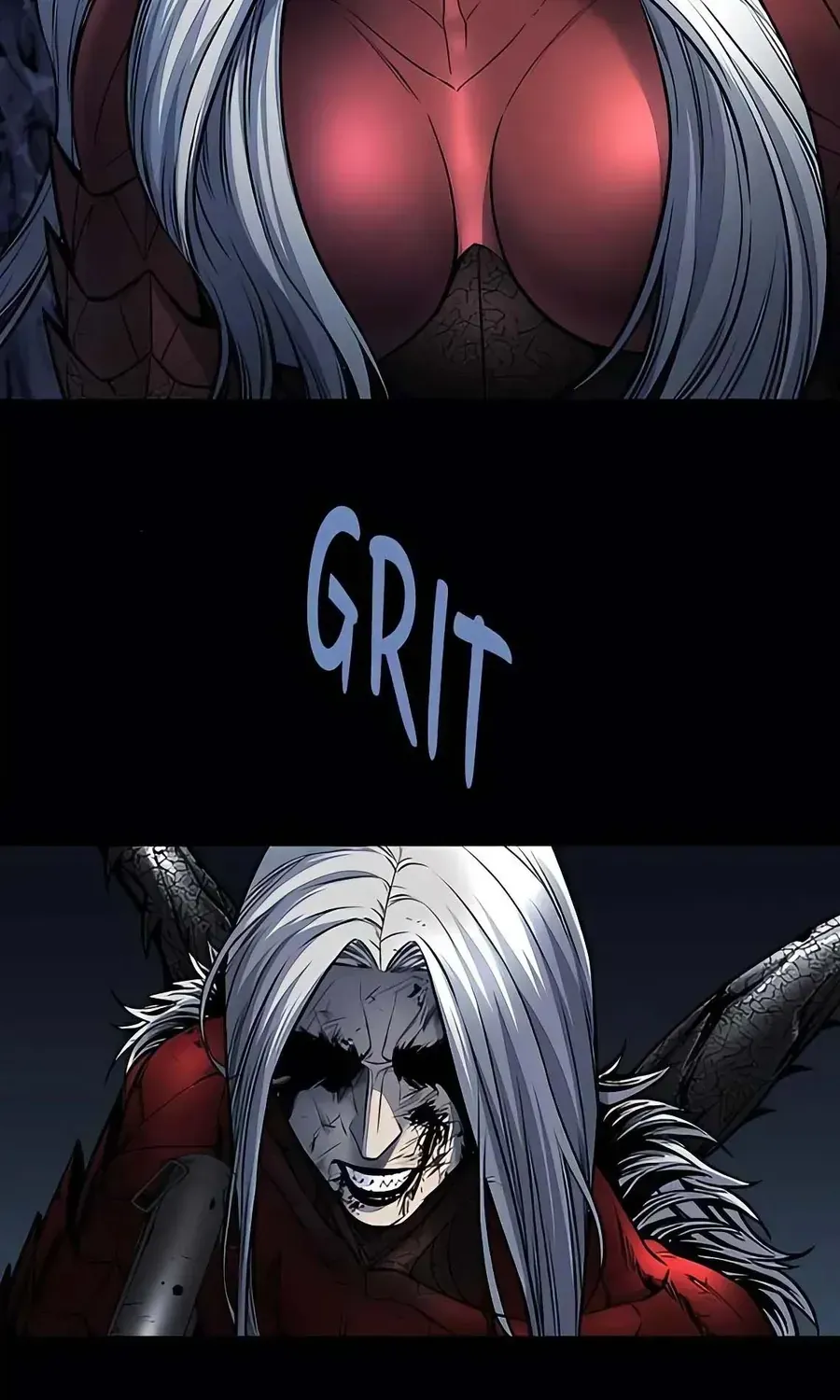 Dead Queen Chap 183 - Next Chap 184