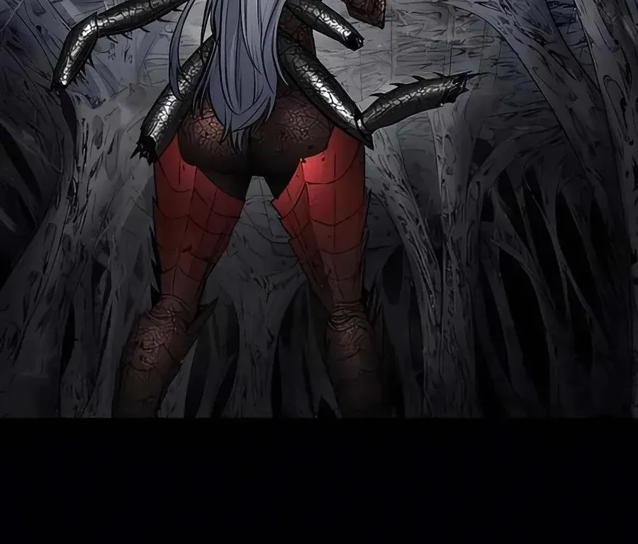 Dead Queen Chap 183 - Next Chap 184