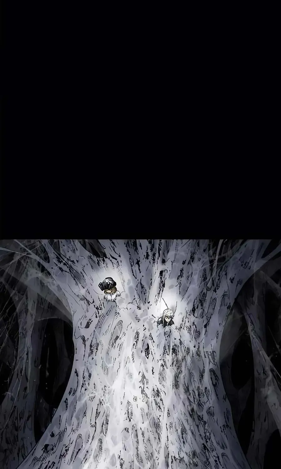 Dead Queen Chap 183 - Next Chap 184