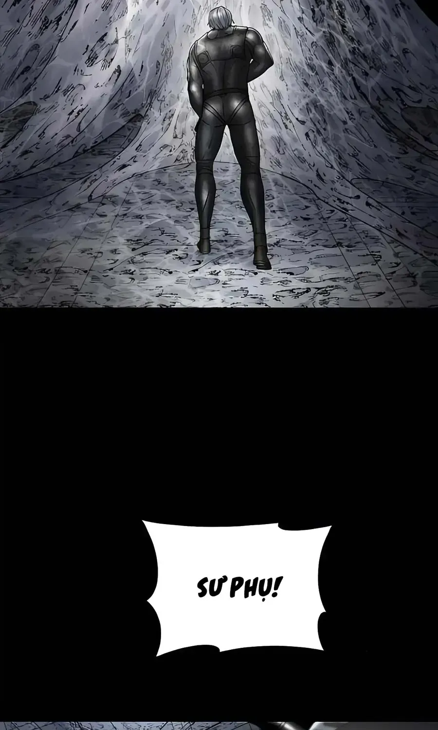 Dead Queen Chap 183 - Next Chap 184