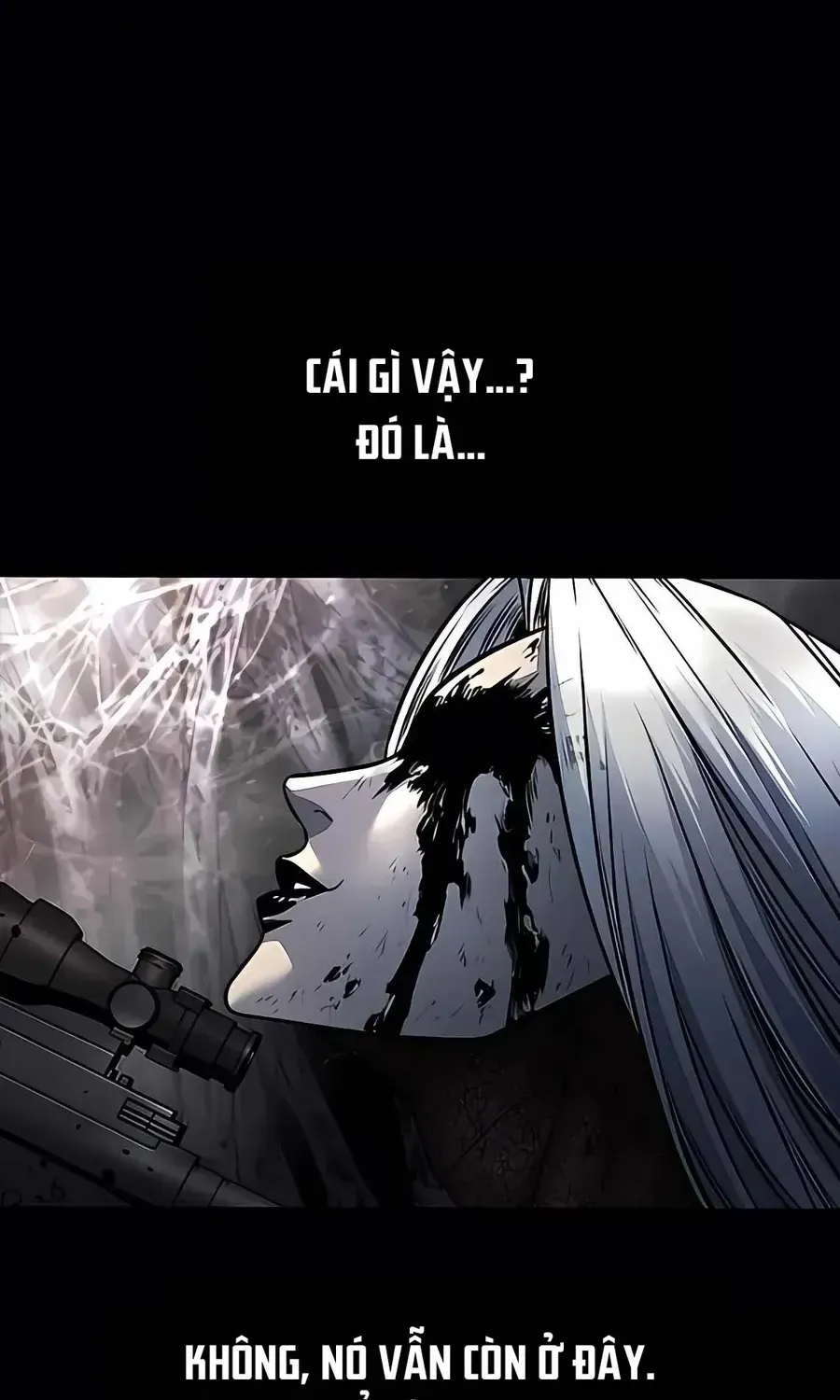 Dead Queen Chap 183 - Next Chap 184