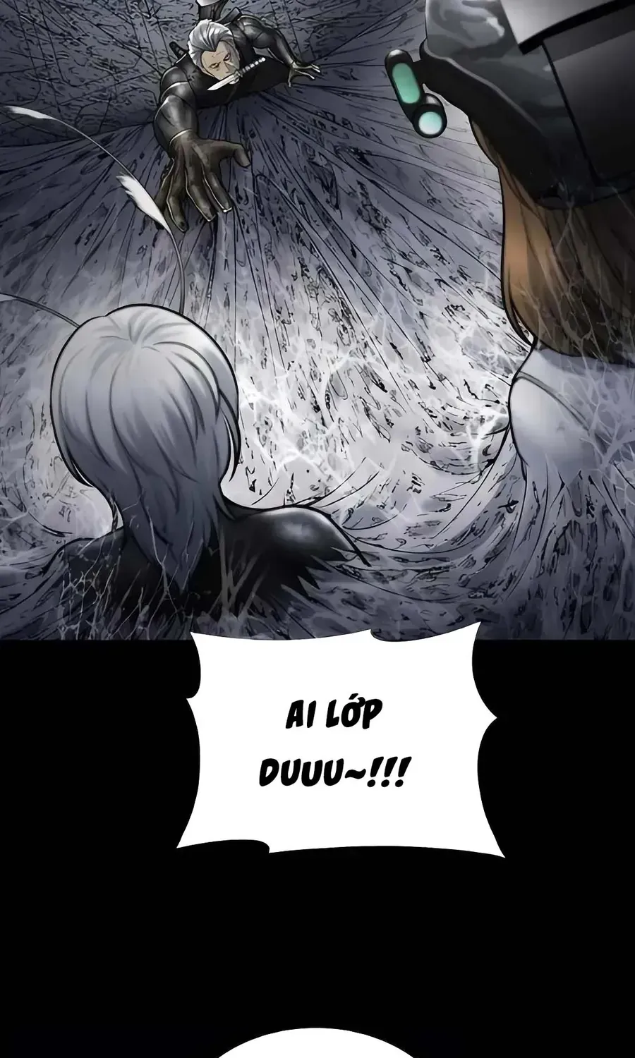 Dead Queen Chap 183 - Next Chap 184