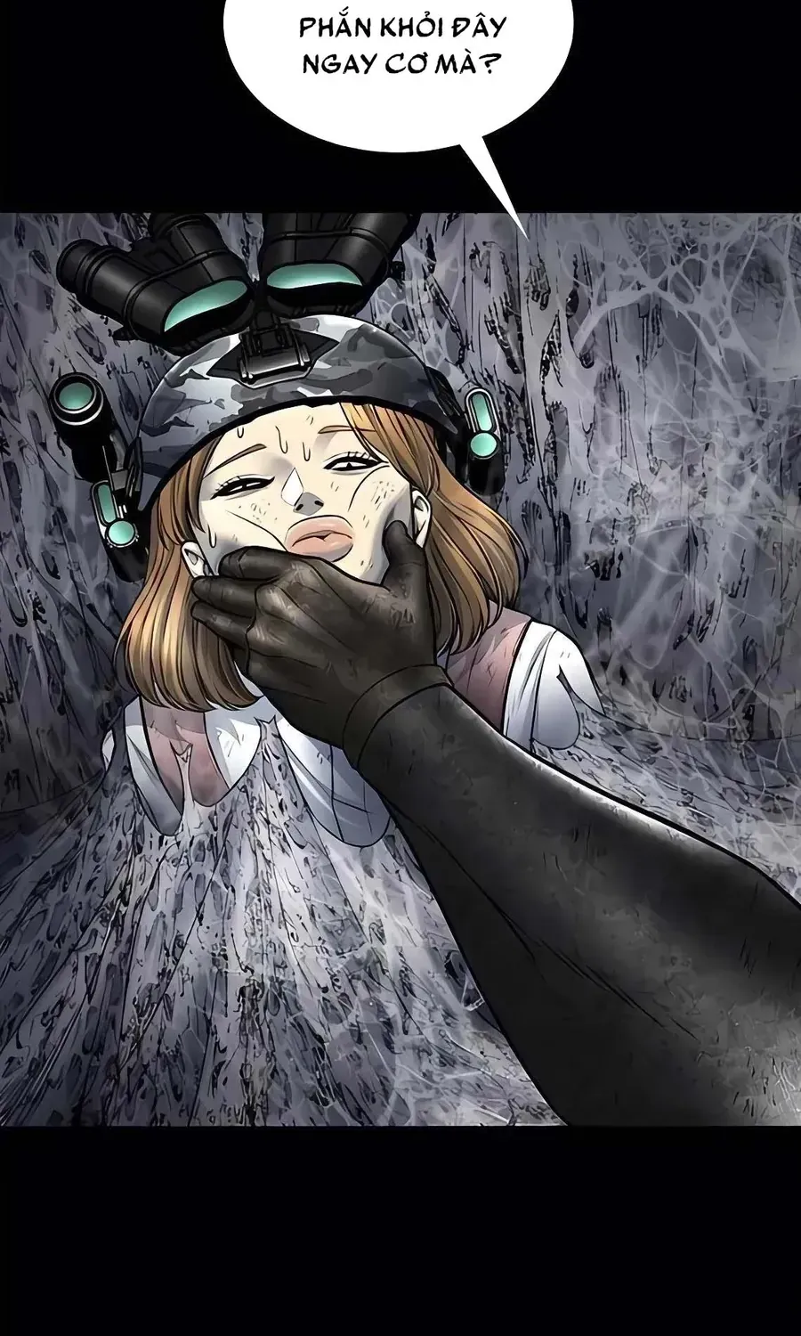 Dead Queen Chap 183 - Next Chap 184