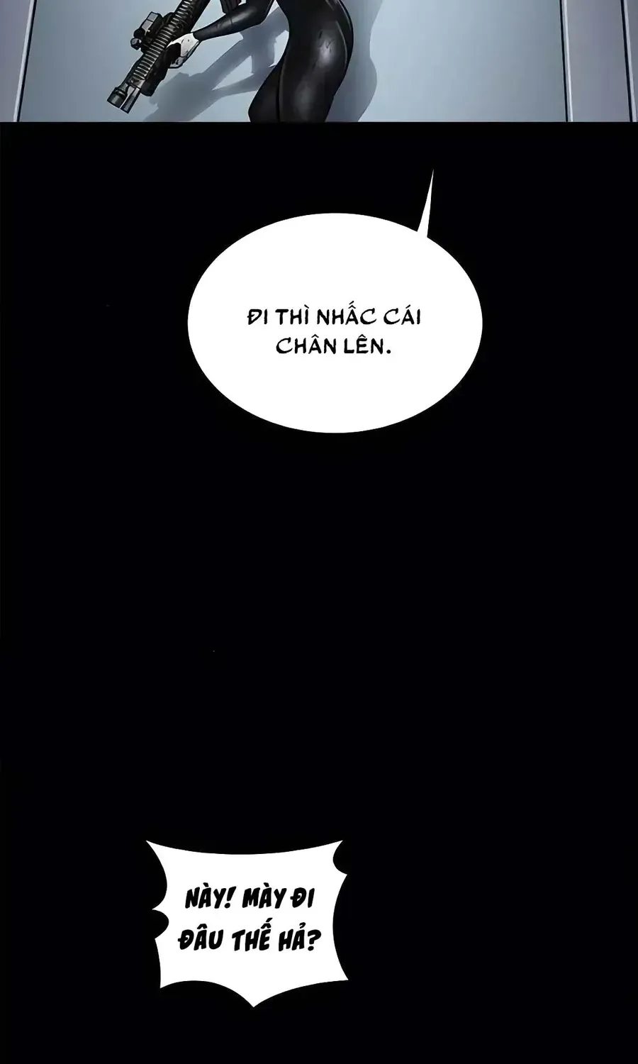 Dead Queen Chap 183 - Next Chap 184