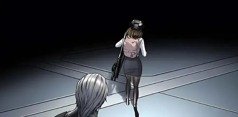 Dead Queen Chap 183 - Next Chap 184