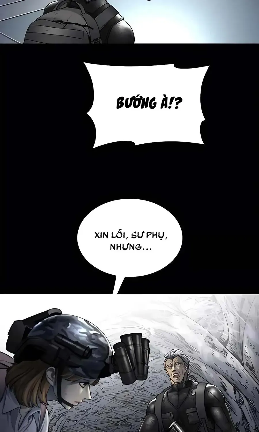 Dead Queen Chap 183 - Next Chap 184