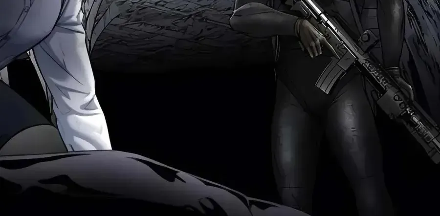 Dead Queen Chap 183 - Next Chap 184