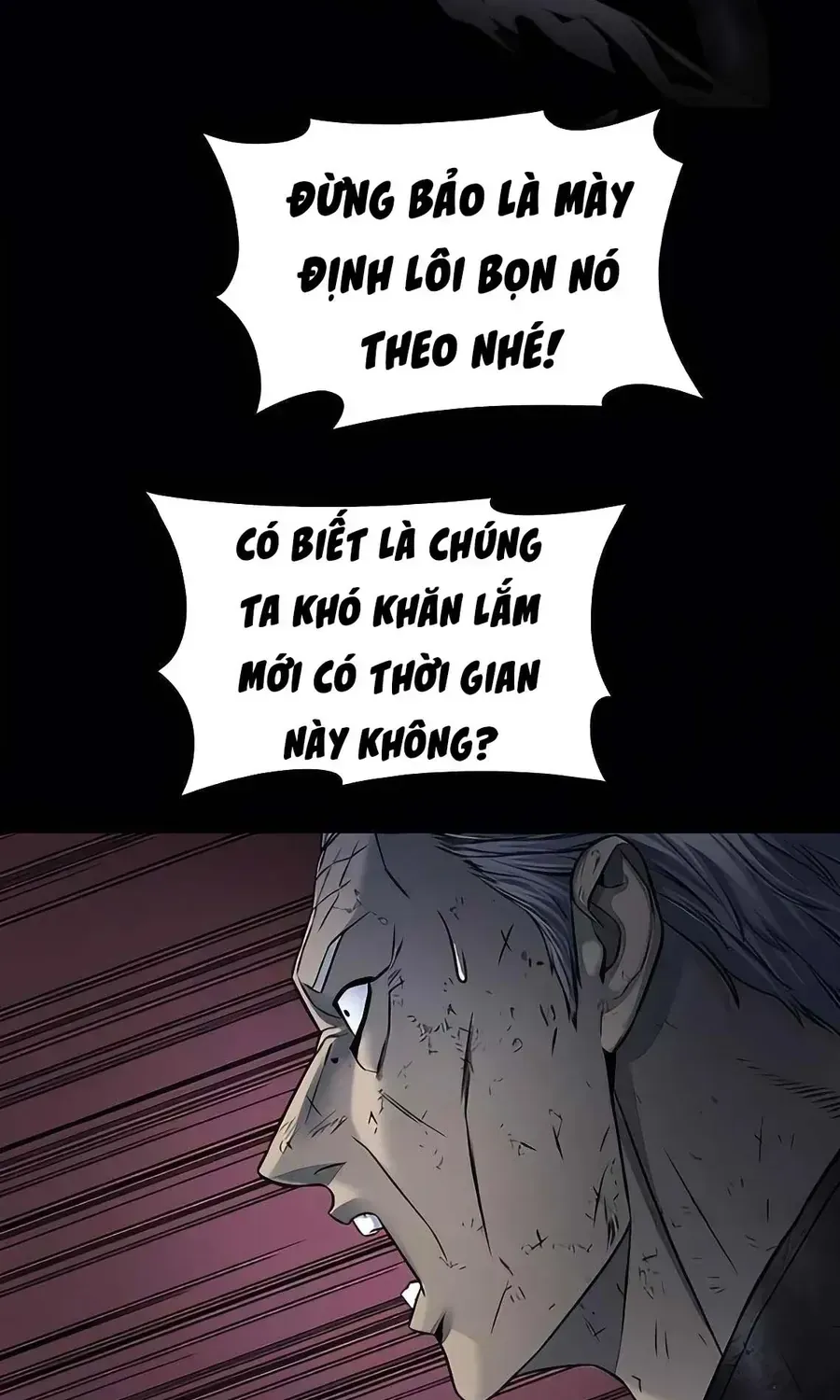 Dead Queen Chap 183 - Next Chap 184