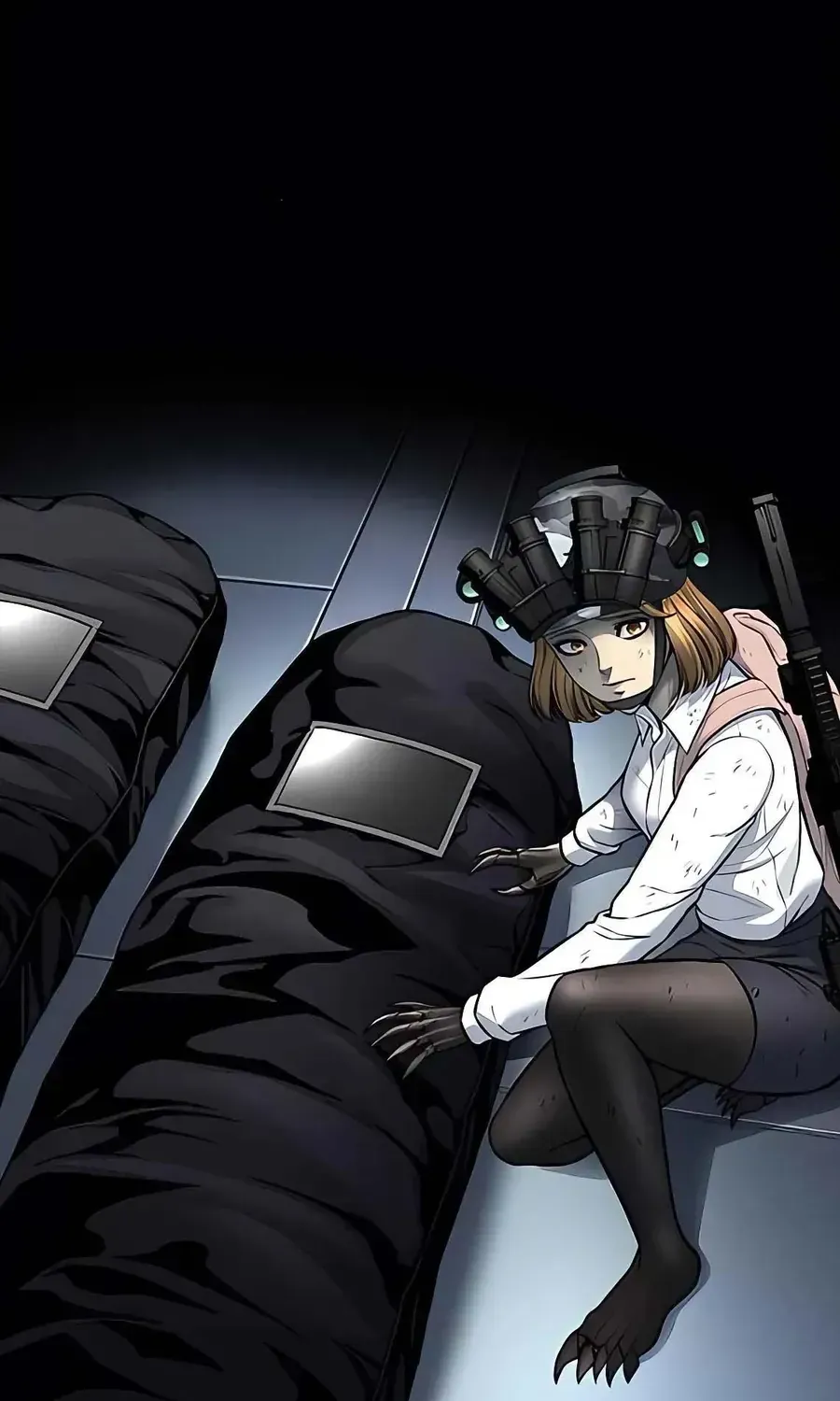 Dead Queen Chap 183 - Next Chap 184