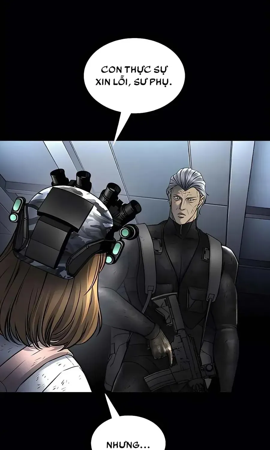 Dead Queen Chap 183 - Next Chap 184