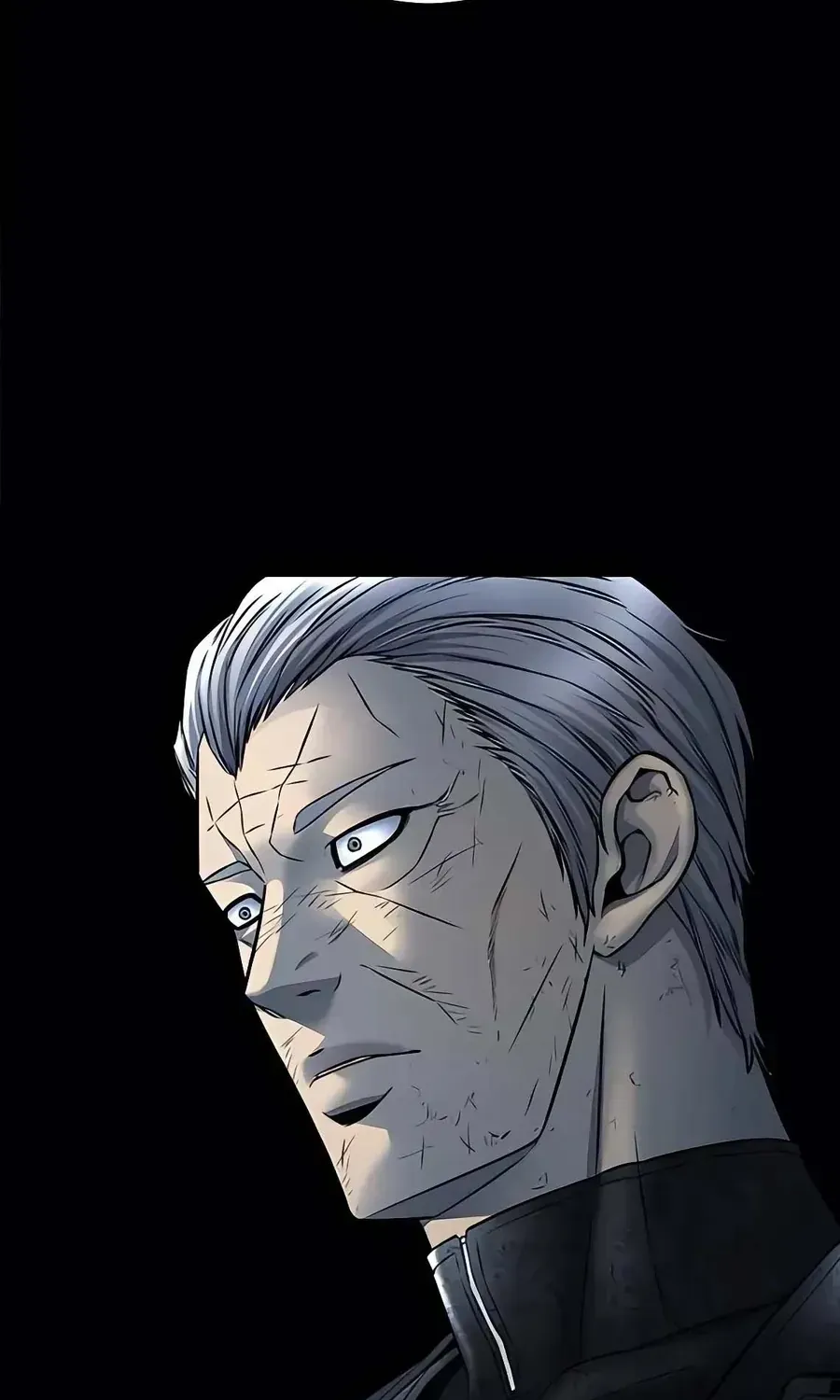 Dead Queen Chap 183 - Next Chap 184