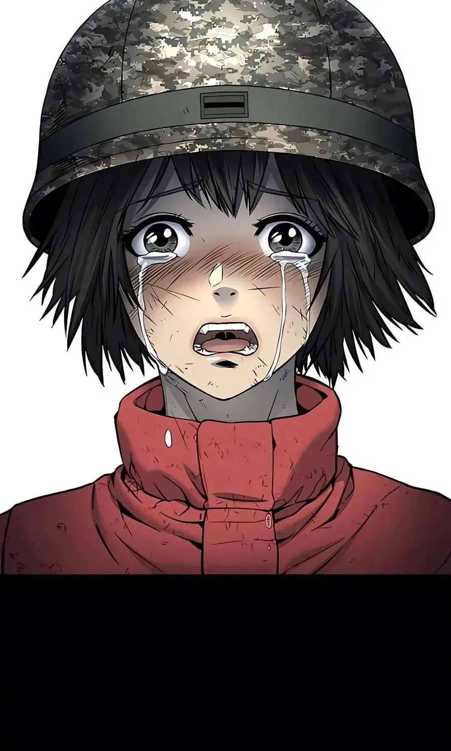 Dead Queen Chap 183 - Next Chap 184