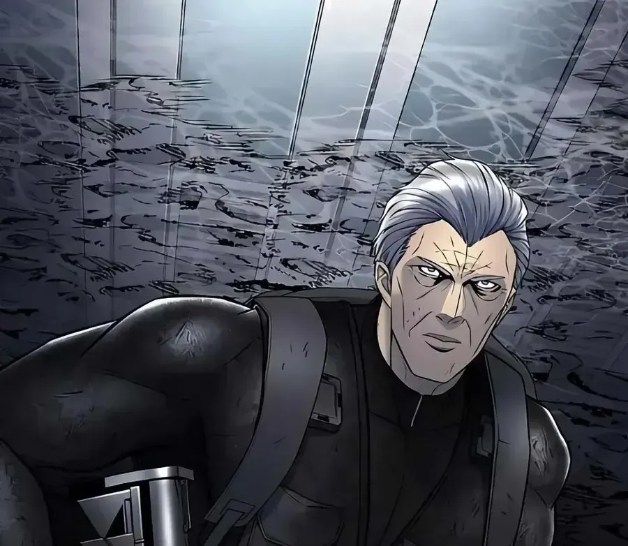 Dead Queen Chap 183 - Next Chap 184