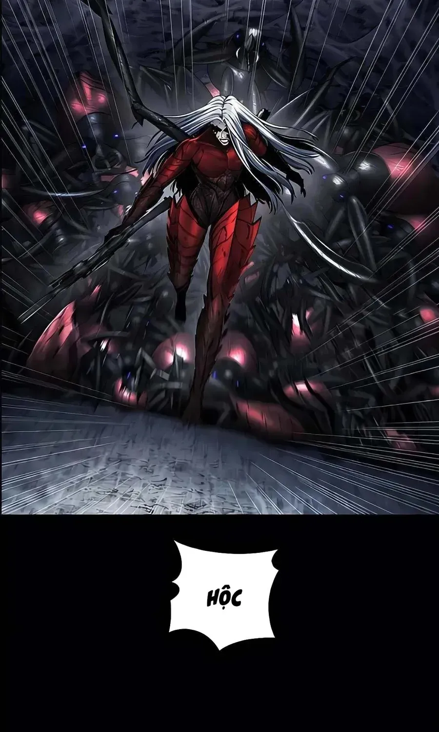 Dead Queen Chap 183 - Next Chap 184