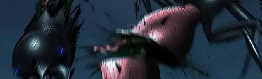 Dead Queen Chap 183 - Next Chap 184