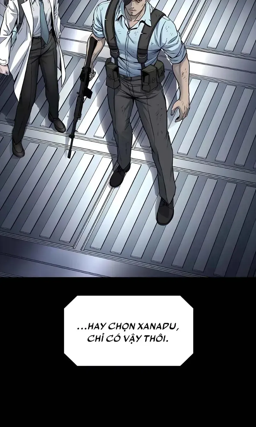 Dead Queen Chap 184 - Next Chap 185