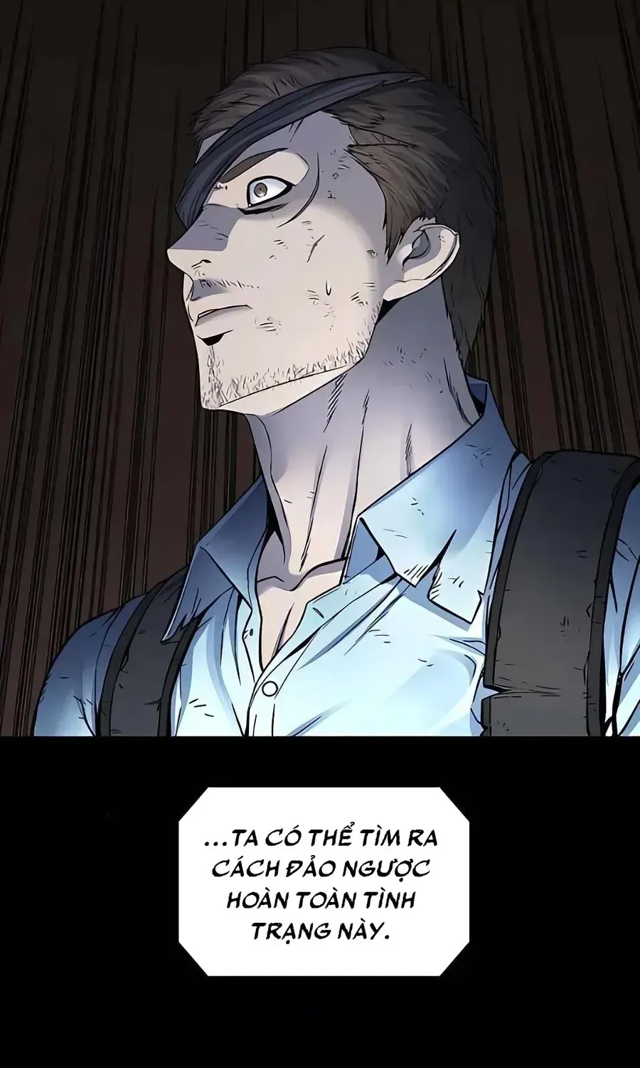 Dead Queen Chap 184 - Next Chap 185