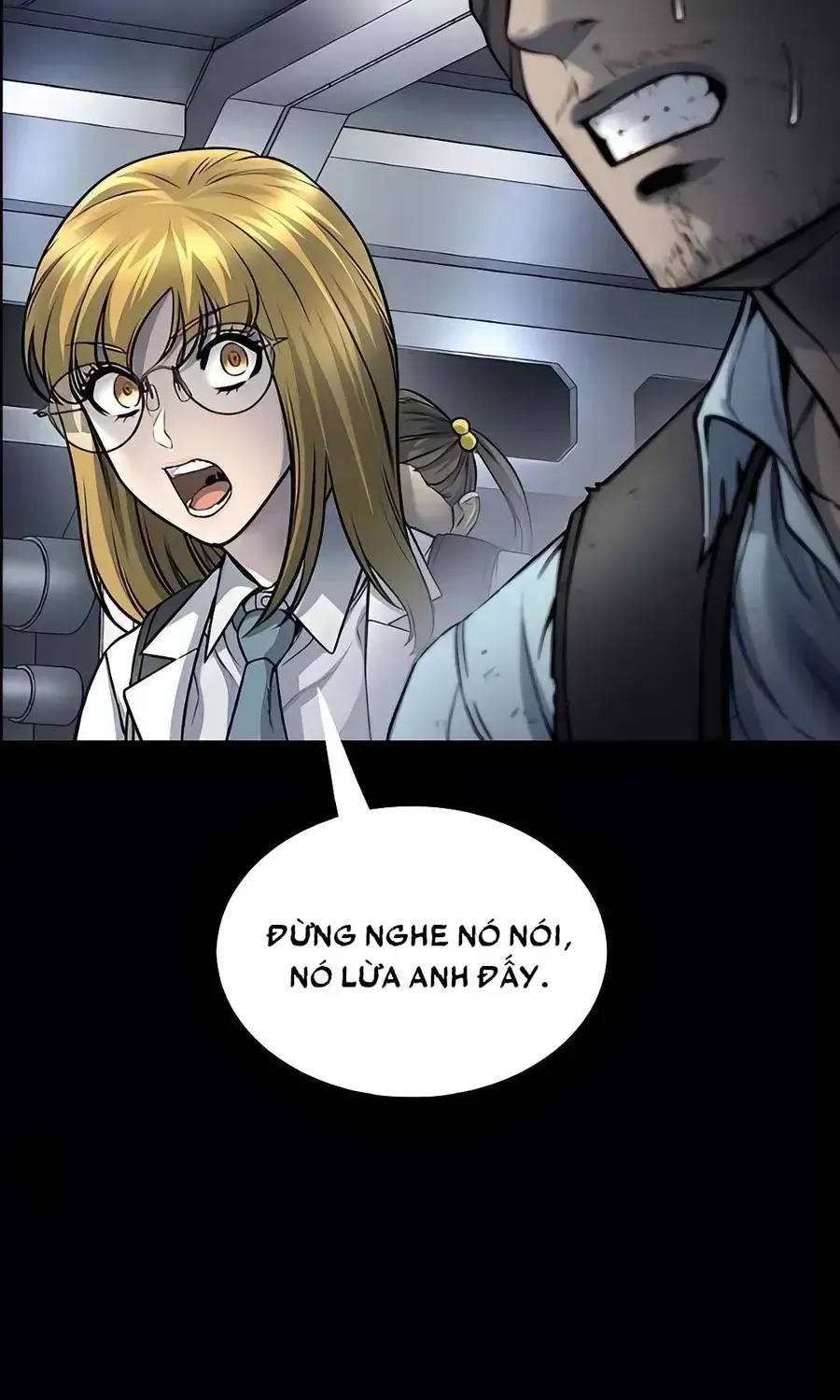 Dead Queen Chap 184 - Next Chap 185