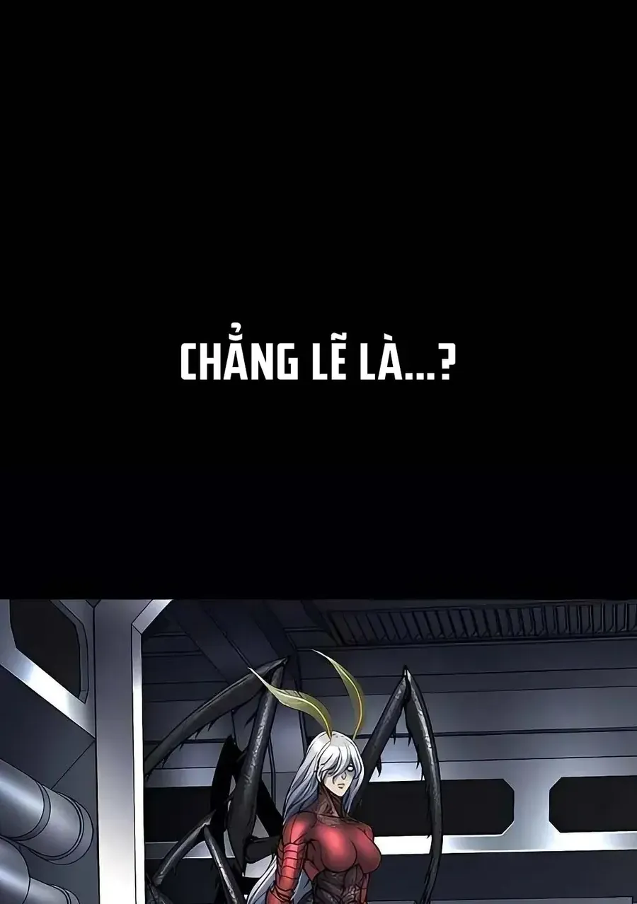 Dead Queen Chap 184 - Next Chap 185