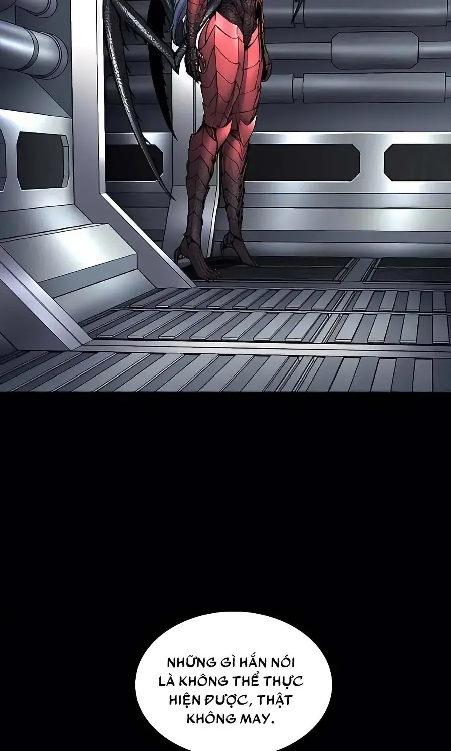 Dead Queen Chap 184 - Next Chap 185