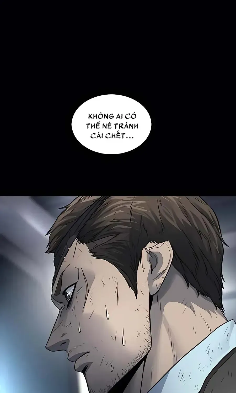 Dead Queen Chap 184 - Next Chap 185