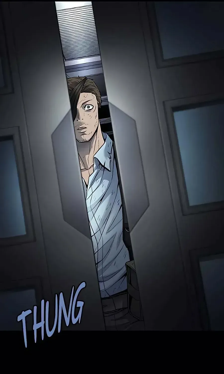 Dead Queen Chap 184 - Next Chap 185