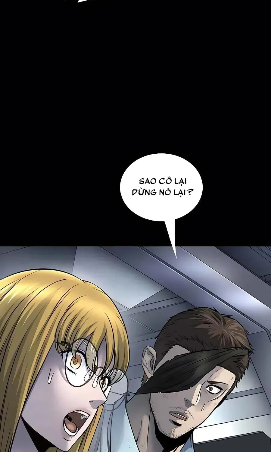 Dead Queen Chap 184 - Next Chap 185