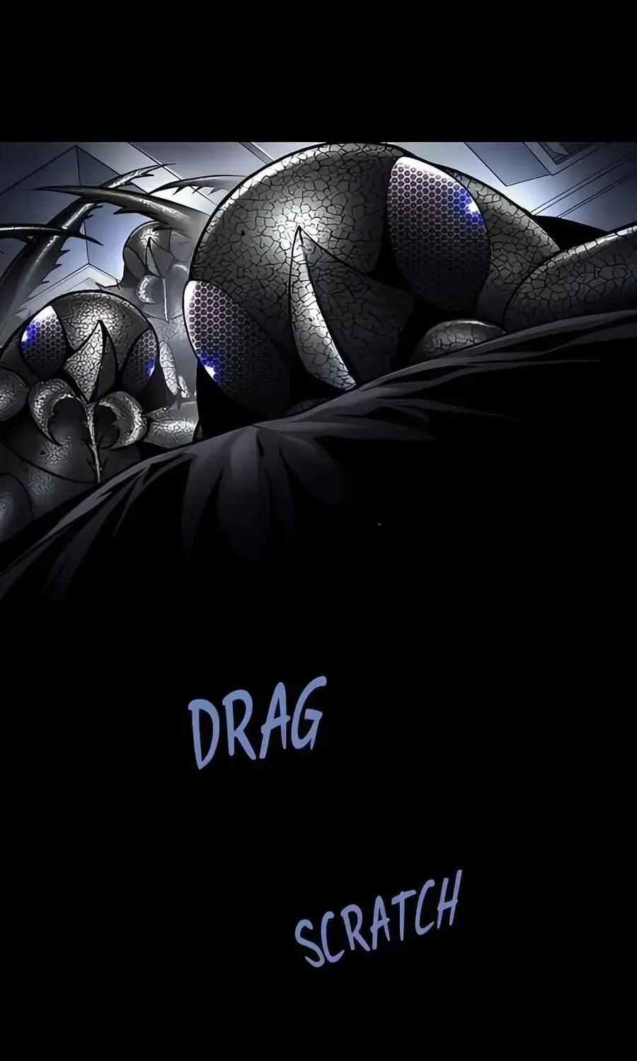 Dead Queen Chap 184 - Next Chap 185