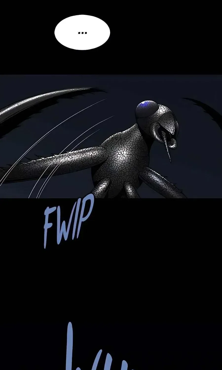 Dead Queen Chap 184 - Next Chap 185