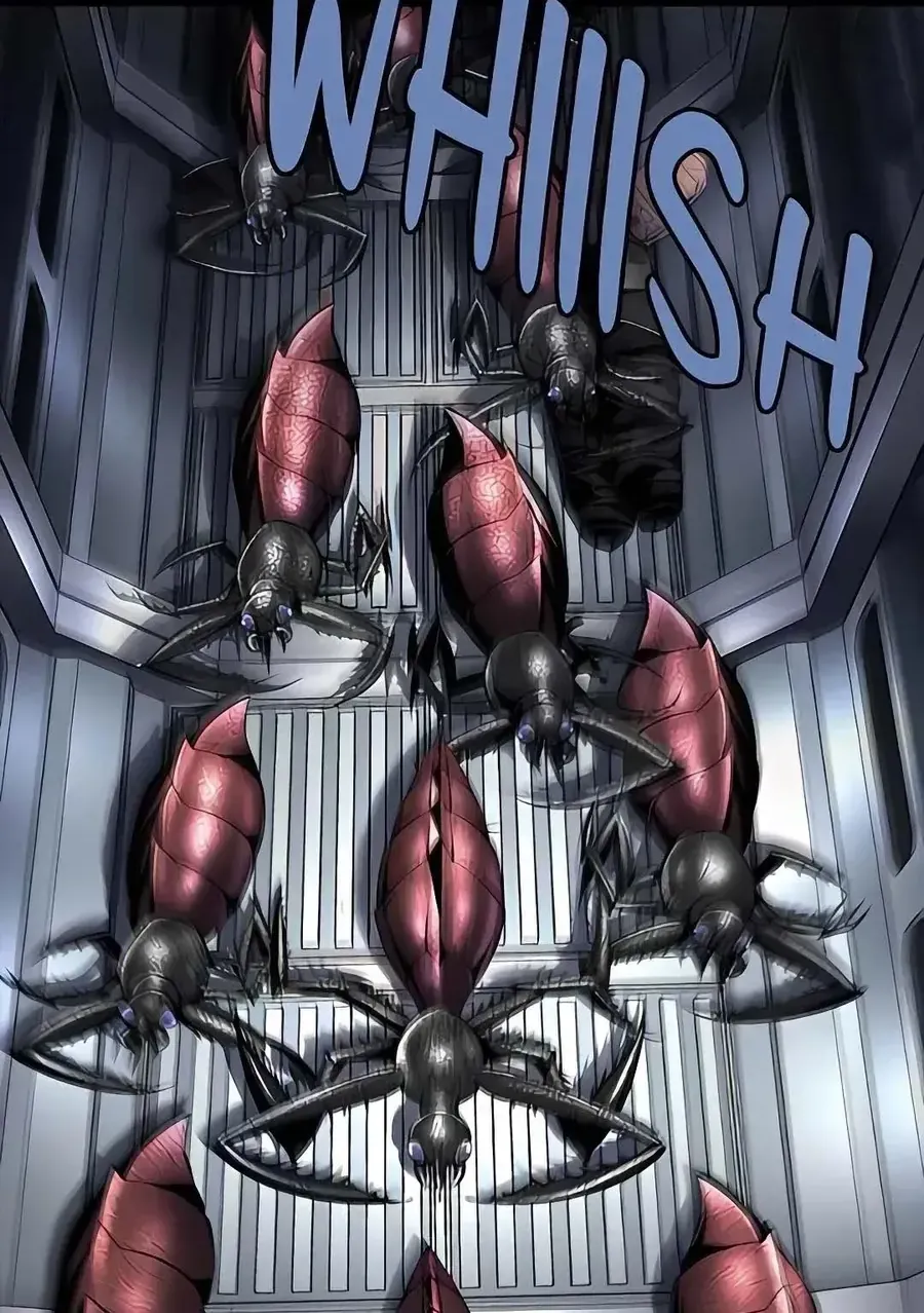 Dead Queen Chap 184 - Next Chap 185