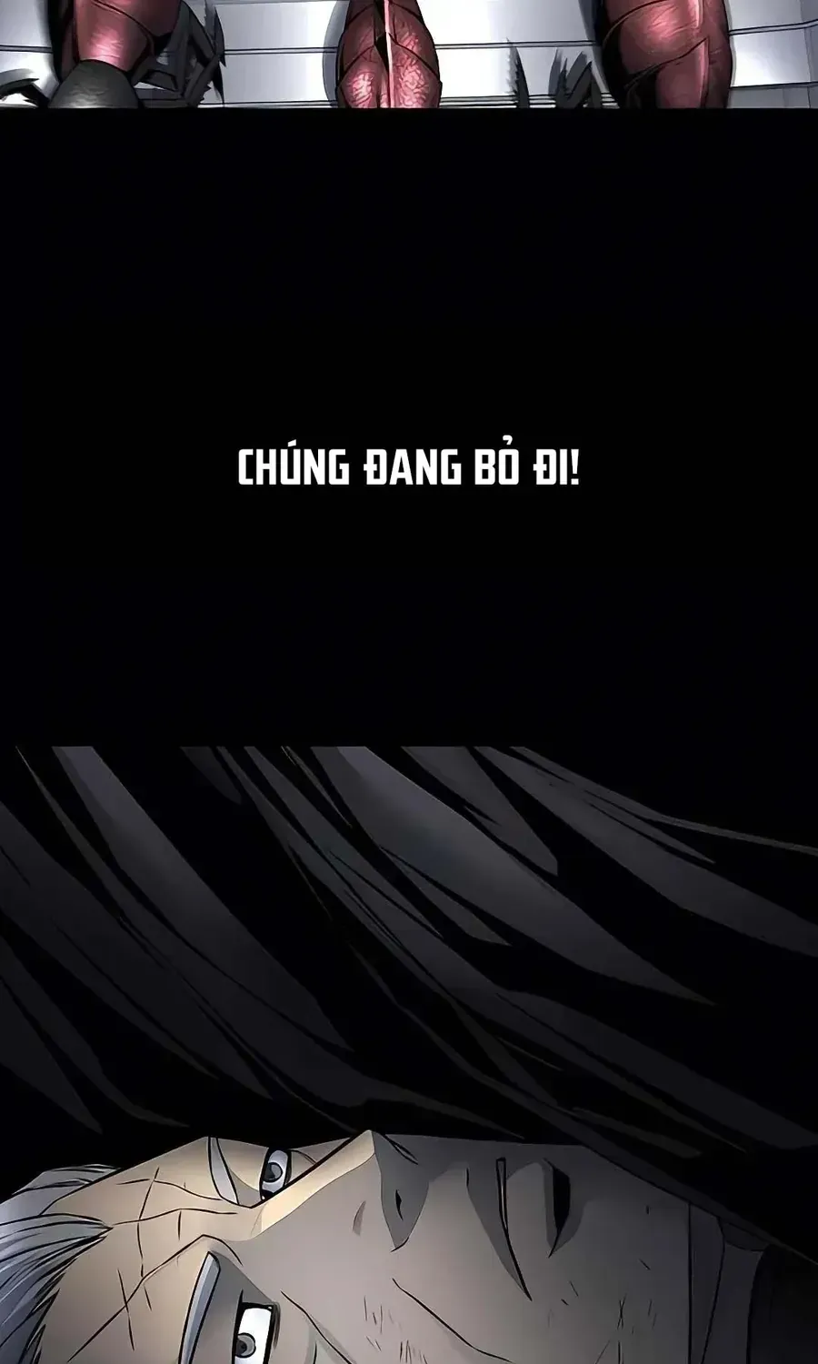 Dead Queen Chap 184 - Next Chap 185