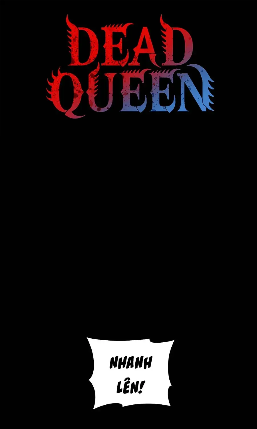 Dead Queen Chap 184 - Next Chap 185