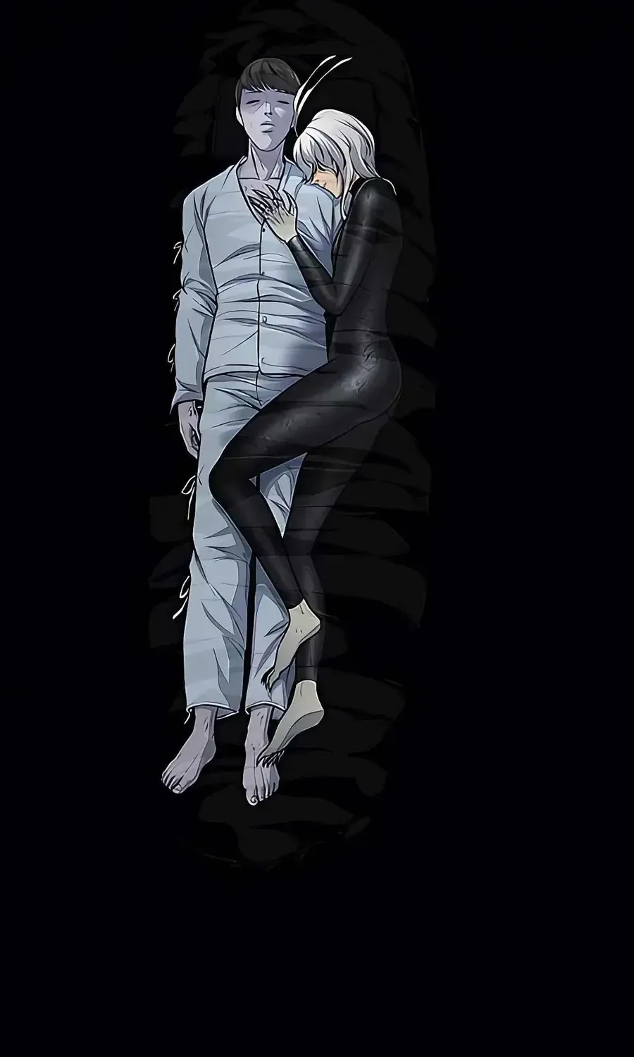 Dead Queen Chap 184 - Next Chap 185