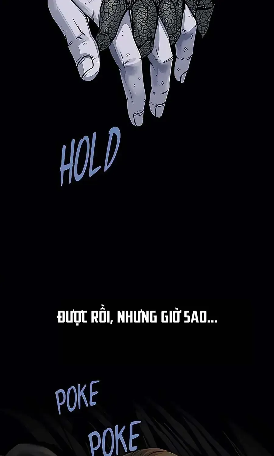 Dead Queen Chap 184 - Next Chap 185