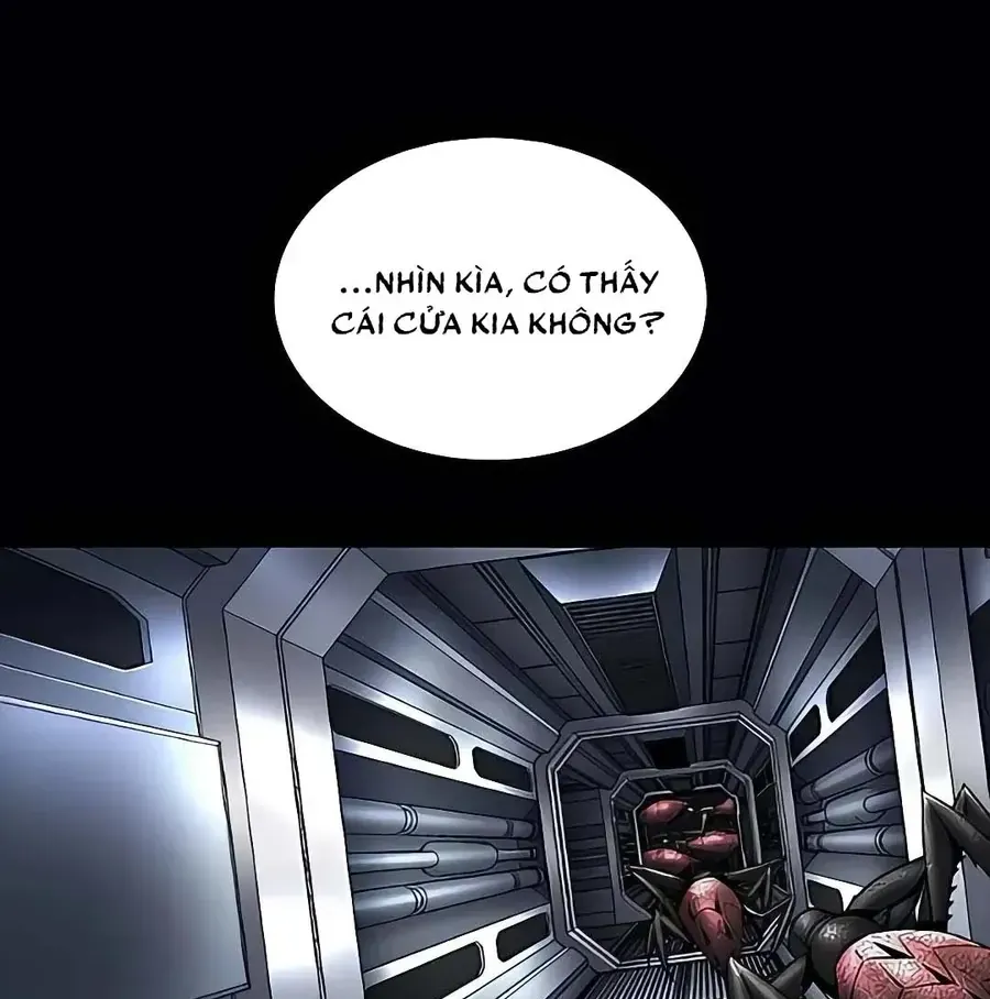 Dead Queen Chap 184 - Next Chap 185