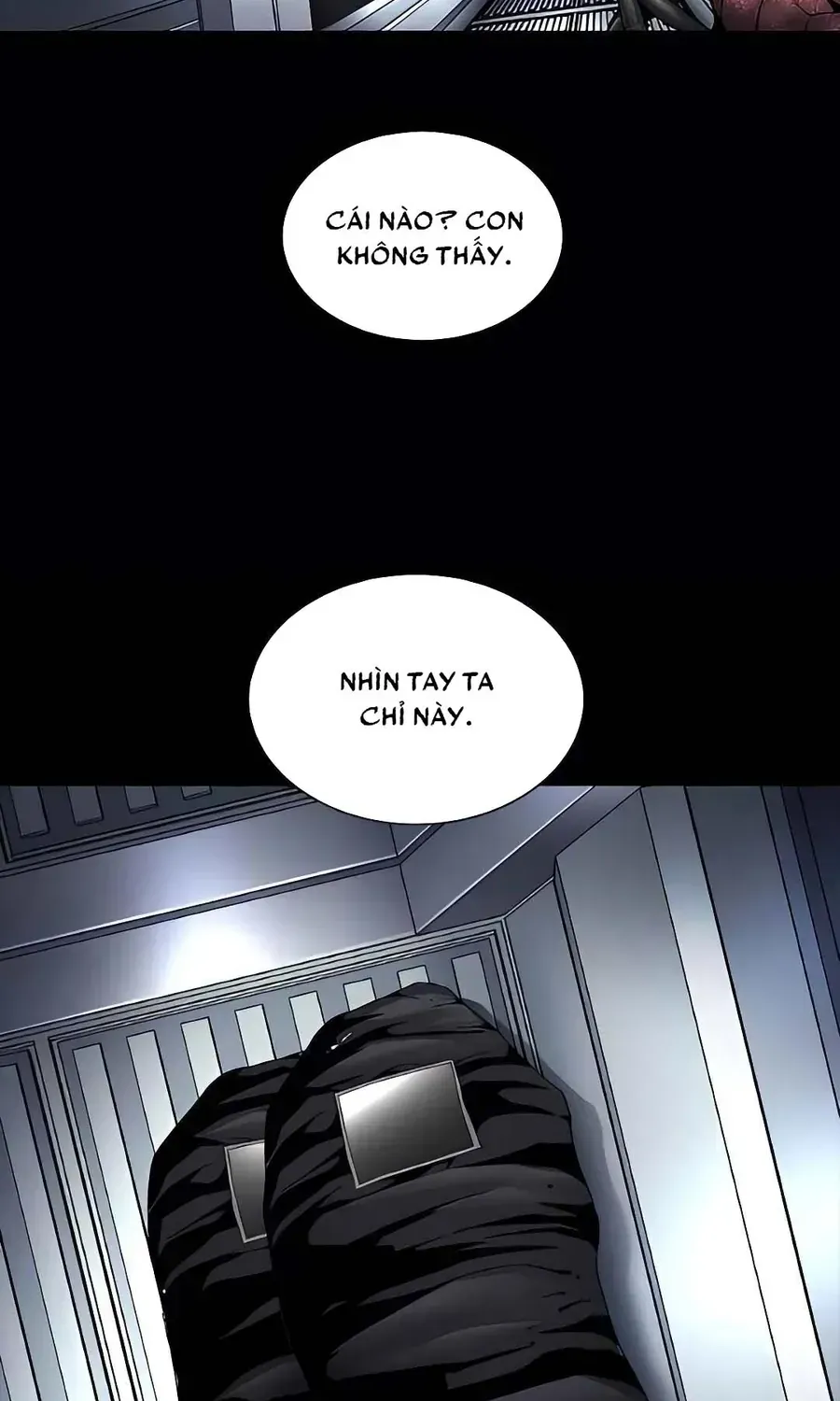 Dead Queen Chap 184 - Next Chap 185