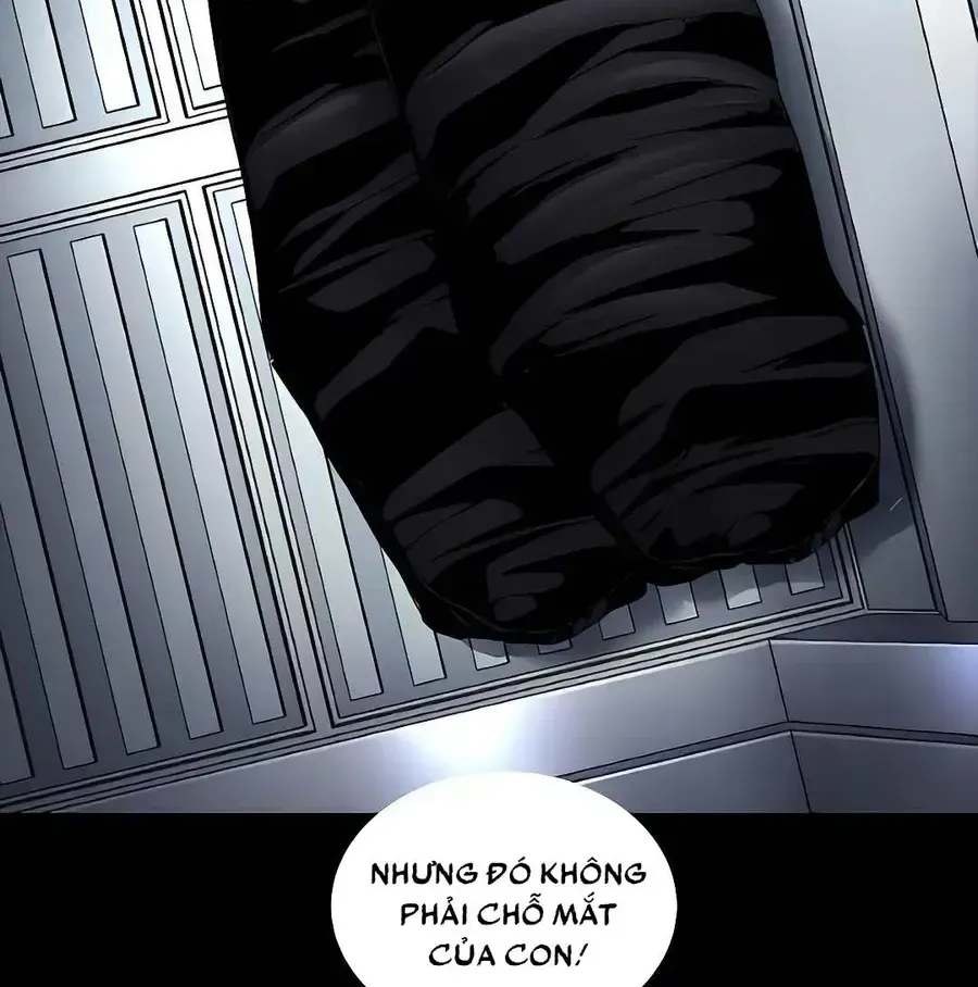 Dead Queen Chap 184 - Next Chap 185