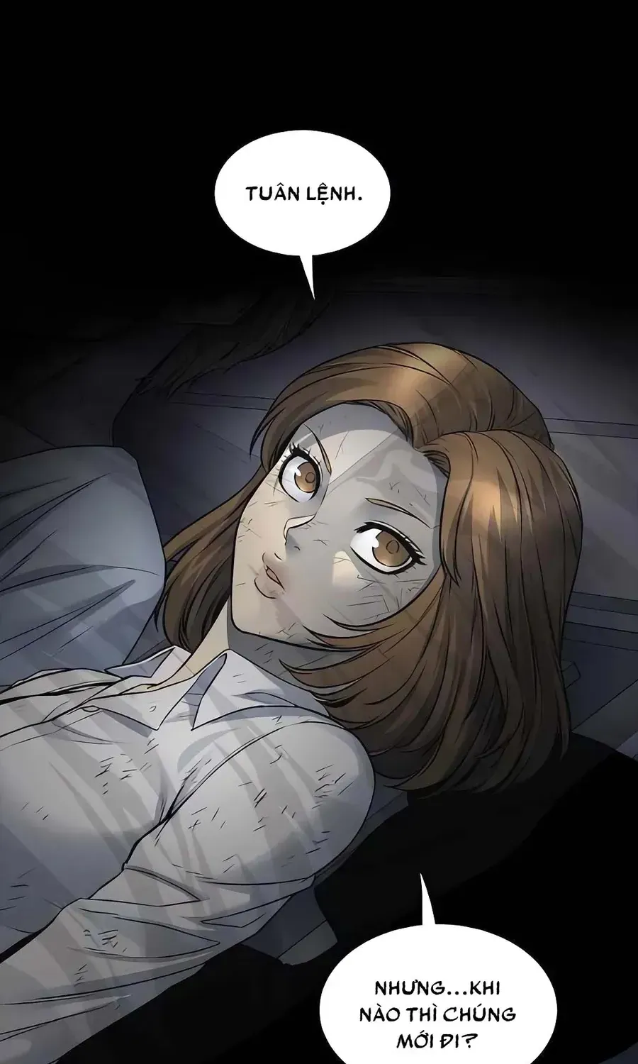 Dead Queen Chap 184 - Next Chap 185