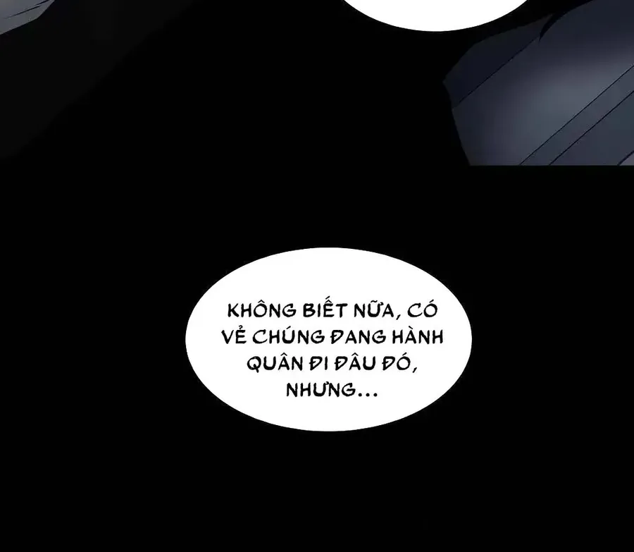 Dead Queen Chap 184 - Next Chap 185