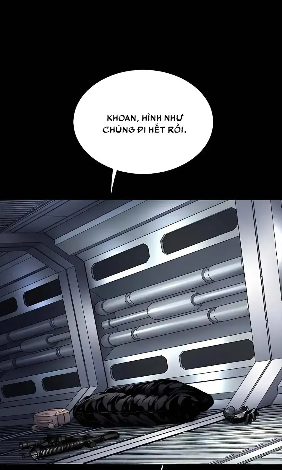 Dead Queen Chap 184 - Next Chap 185