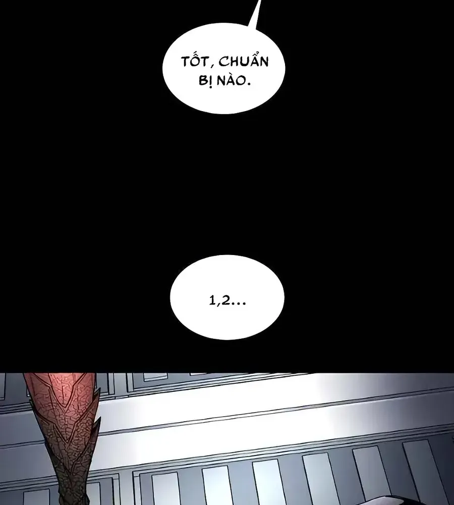 Dead Queen Chap 184 - Next Chap 185
